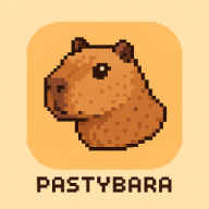 Pastybara screenshot 1